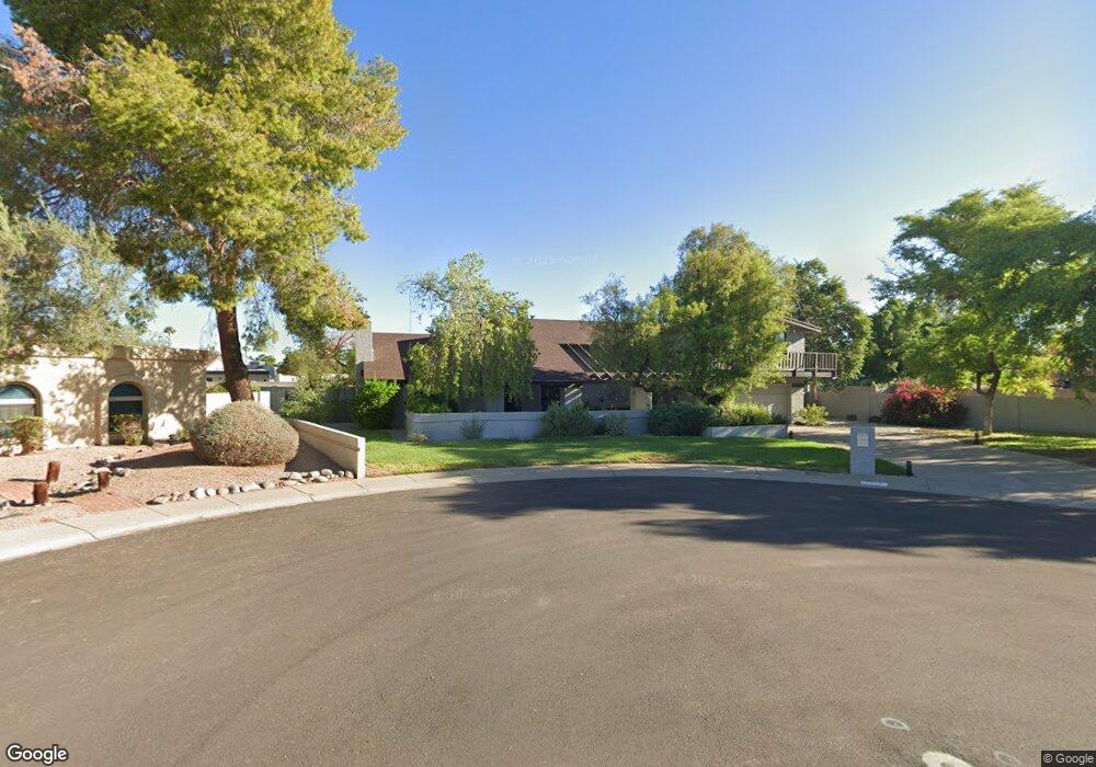 1910 E Vaughn St, Tempe, AZ 85283 - photo 1