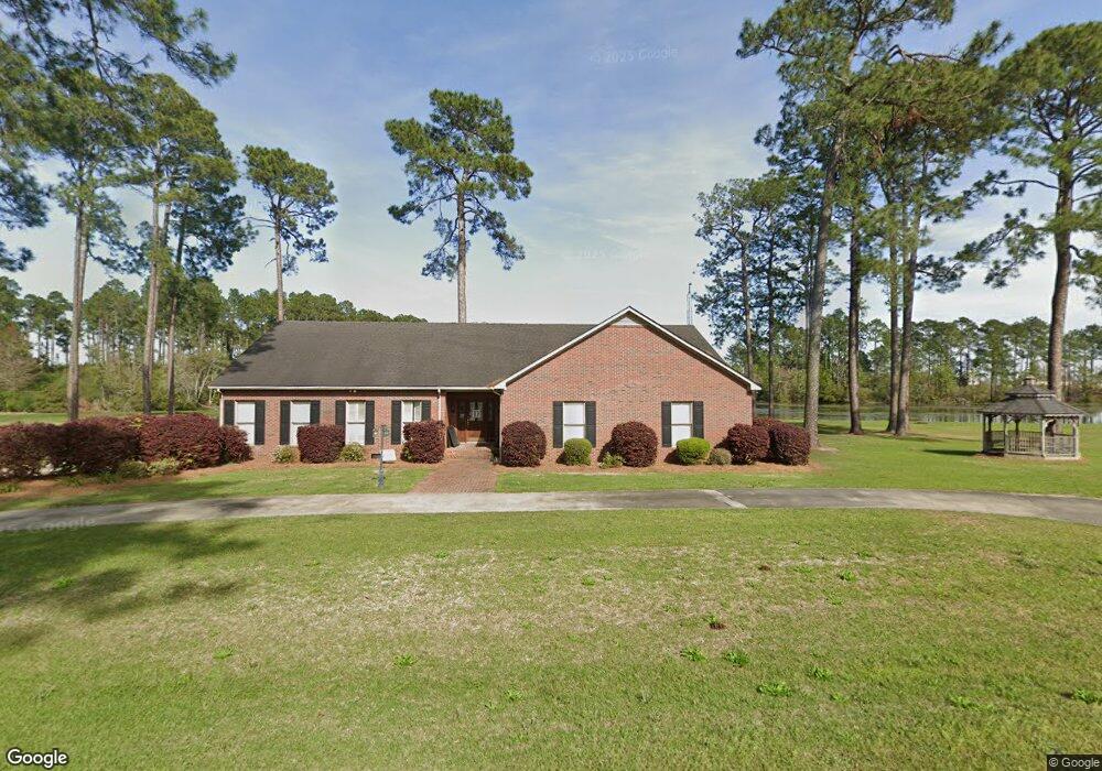 124 Brittnay Way, Ocilla, GA 31774 - photo 1