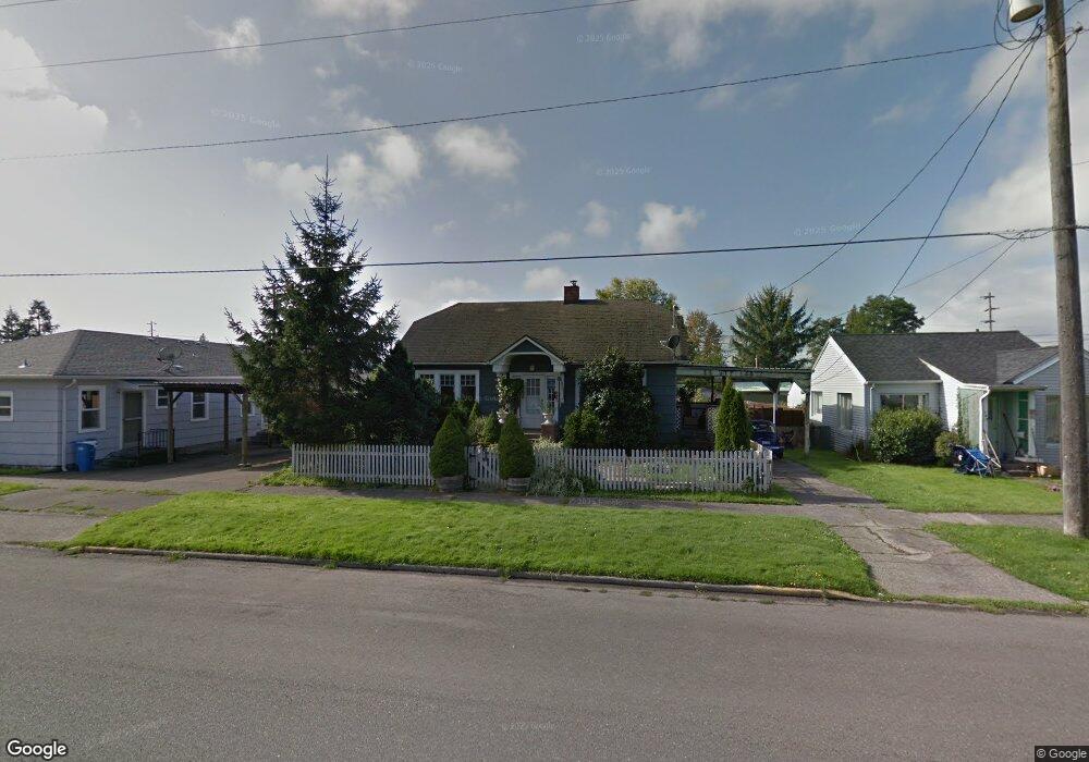 163 SW Cascade Ave, Chehalis, WA 98532 - photo 1