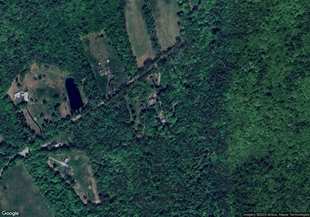 119 Borough Rd, Canterbury, NH 03224 - photo 1