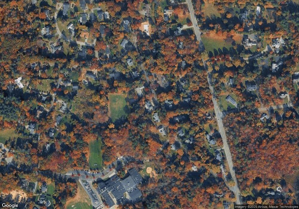 127 Hidden Rd, Andover, MA 01810 - photo 1