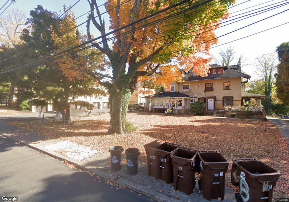 118 W Baltimore Ave, Lansdowne, PA 19050 - photo 1