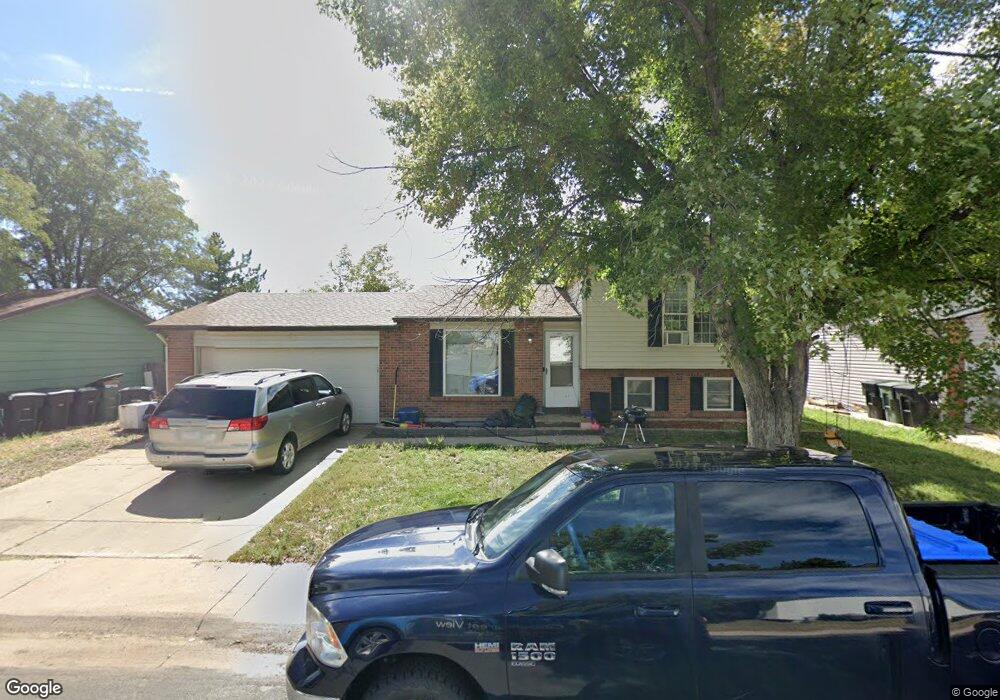 4892 E 108th Place, Thornton, CO 80233 - photo 1