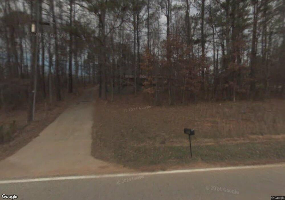 4531 Bowen Rd SW, Stockbridge, GA 30281 - photo 1