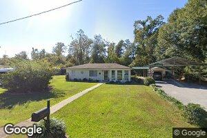 20424 W Carpenter Dr, Springfield, LA 70462