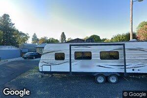 423 W Bennett Ave, Hines, OR 97738