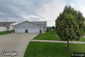3447 Eagle Run Ln, West Fargo, ND 58078