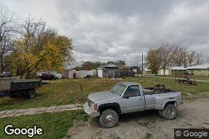 308 N Park St, van Wert, IA 50262