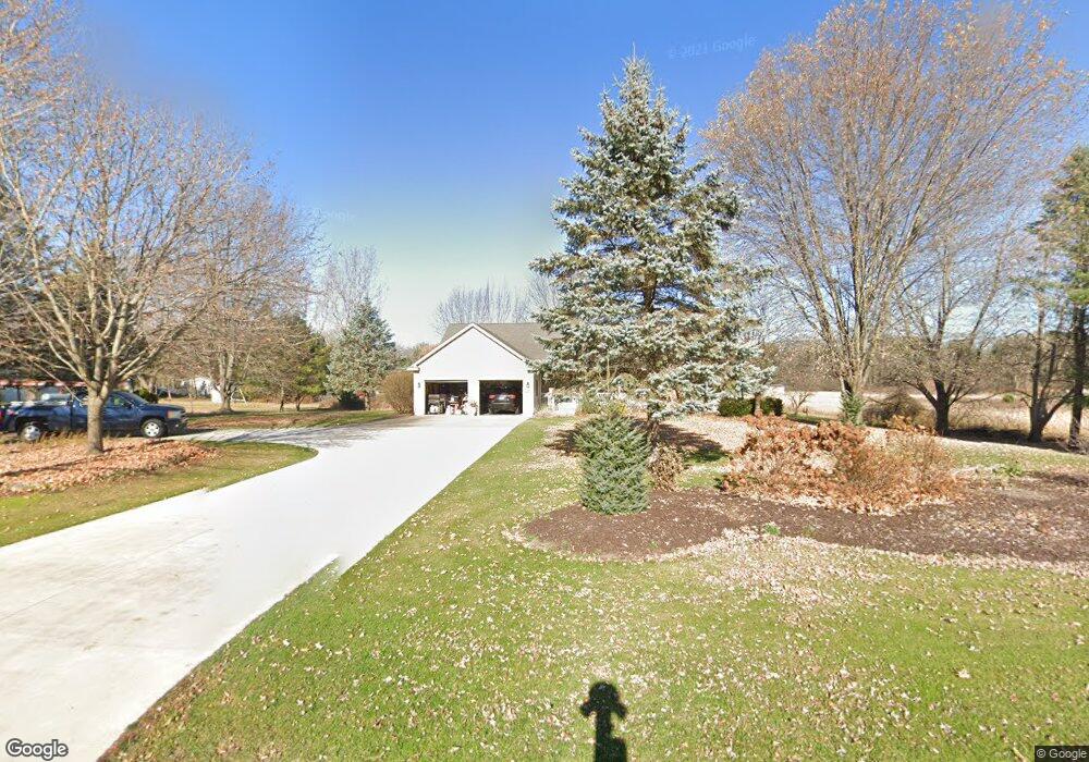 3535 E Hubbard Rd, Midland, MI 48642 - photo 1