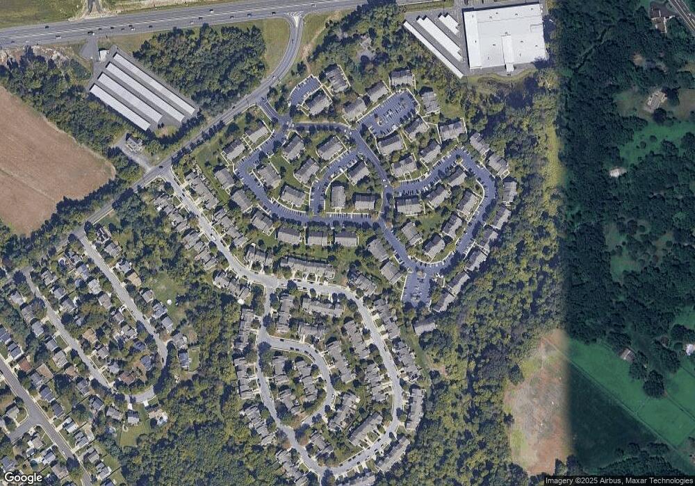 4504B Fenwick Ln unit 4504, Mount Laurel, NJ 08054 - photo 1