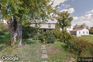 6890 4th St, Florence, IN 47020