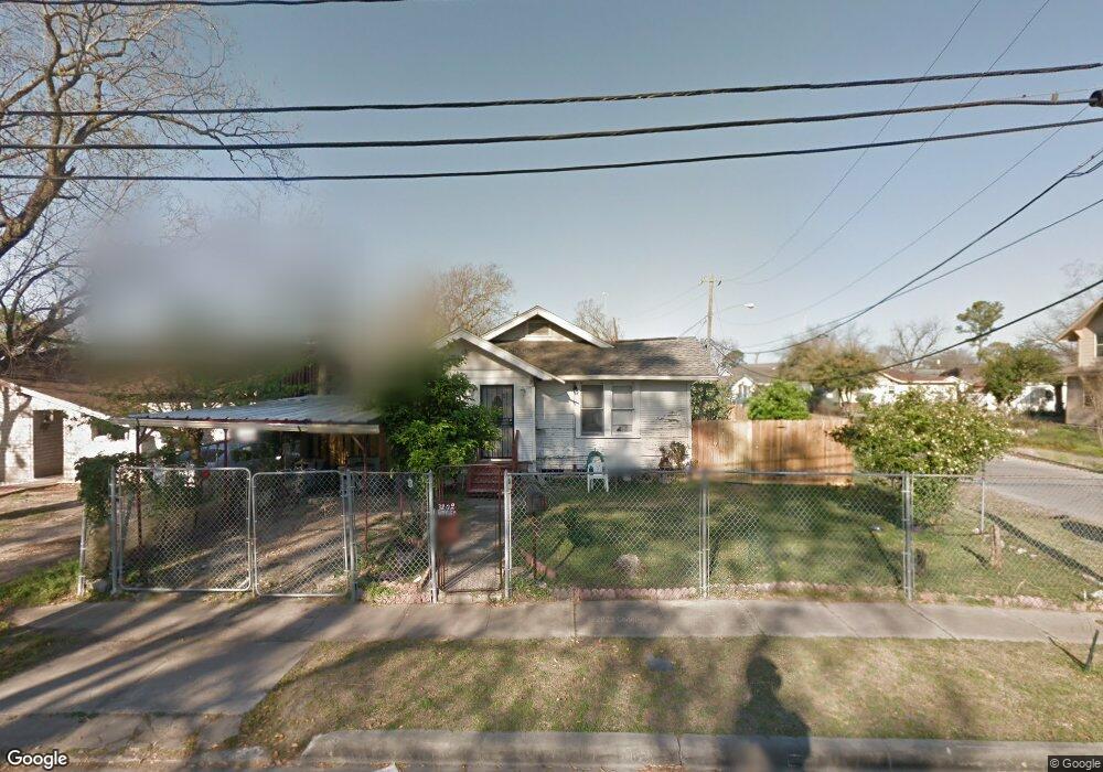 3202 Berkley St, Houston, TX 77017 - photo 1