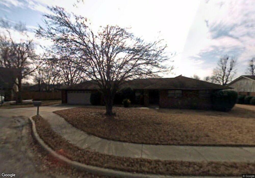 2649 Williamsburg St, Bartlesville, OK 74006 - photo 1