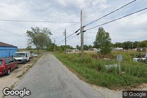 100 E Carpenter St, Fairview, MO 64842