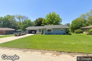 729 Kastner Dr, Holstein, IA 51025