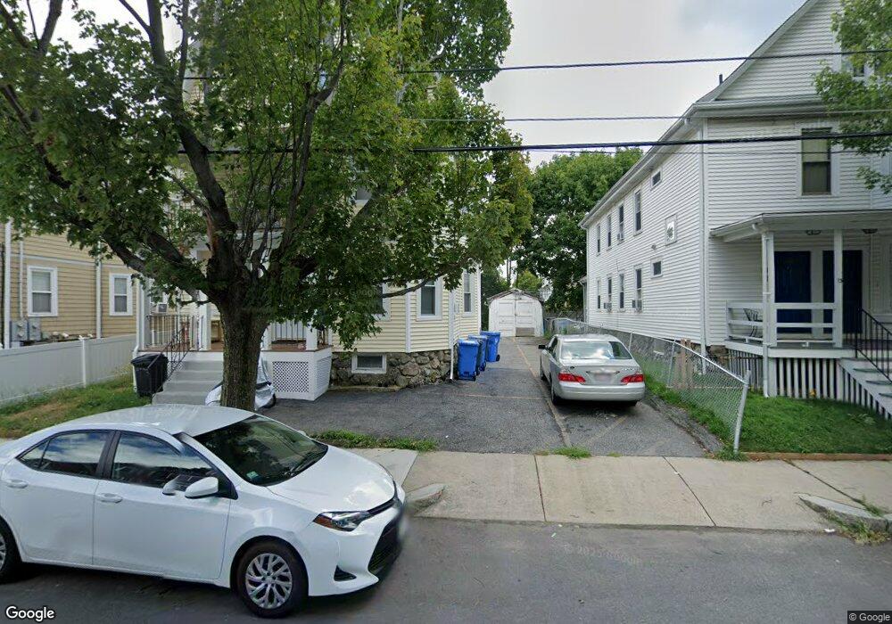 15 Rich St unit 1, Waltham, MA 02451 - photo 1