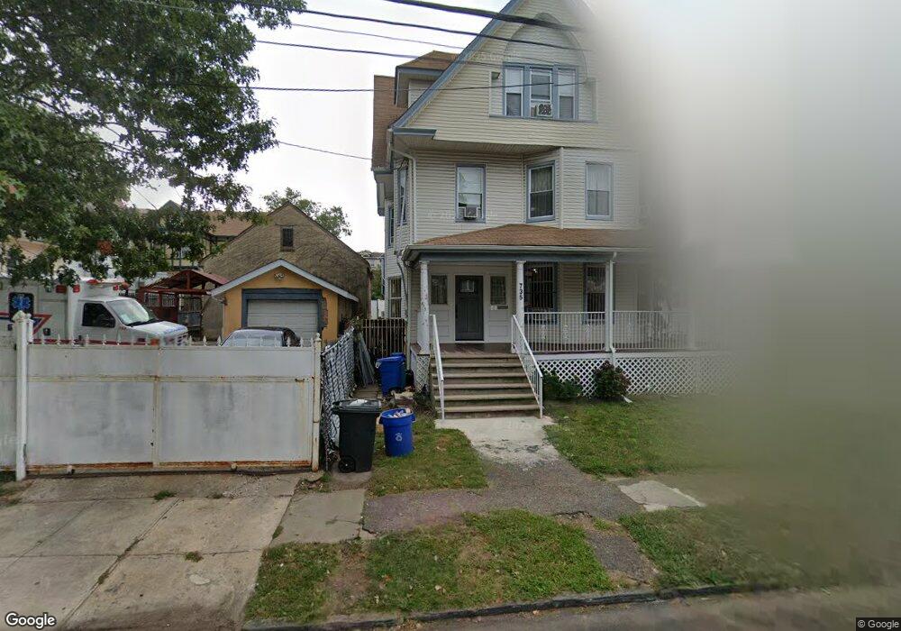 735 Lake St unit 737, Newark, NJ 07104 - photo 1