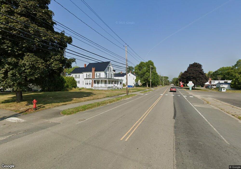 8 Main St, Calais, ME 04619 - photo 1