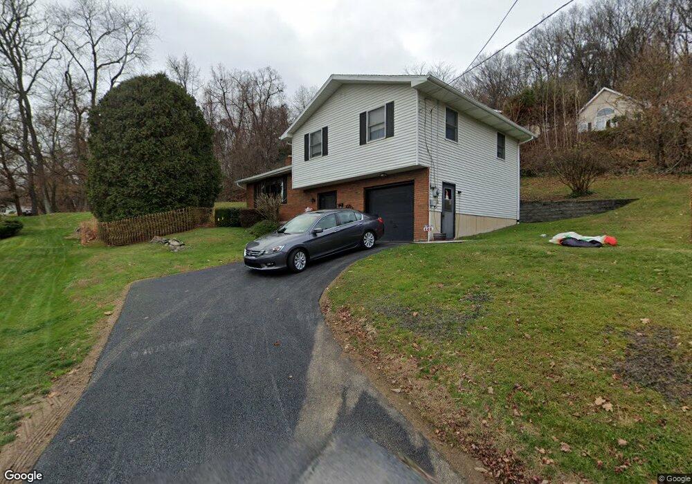 466 Owen St, Kingston, PA 18704 - photo 1