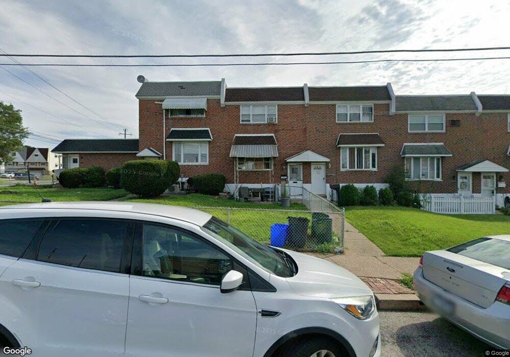 2805 Maxwell St, Philadelphia, PA 19136 - photo 1