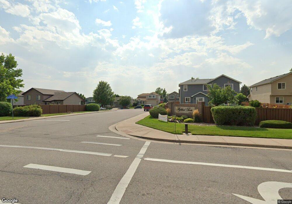 5681 S Quemoy Ct, Centennial, CO 80015 - photo 1