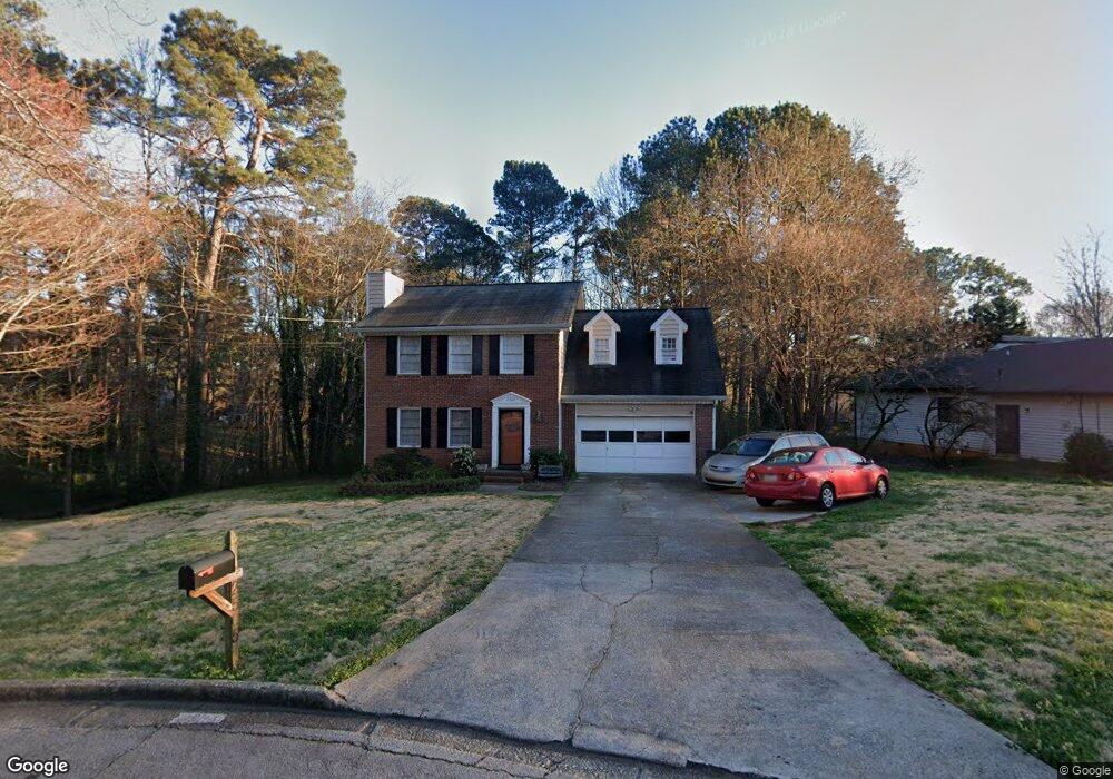 2505 Hammock Ct unit 3, Suwanee, GA 30024 - photo 1