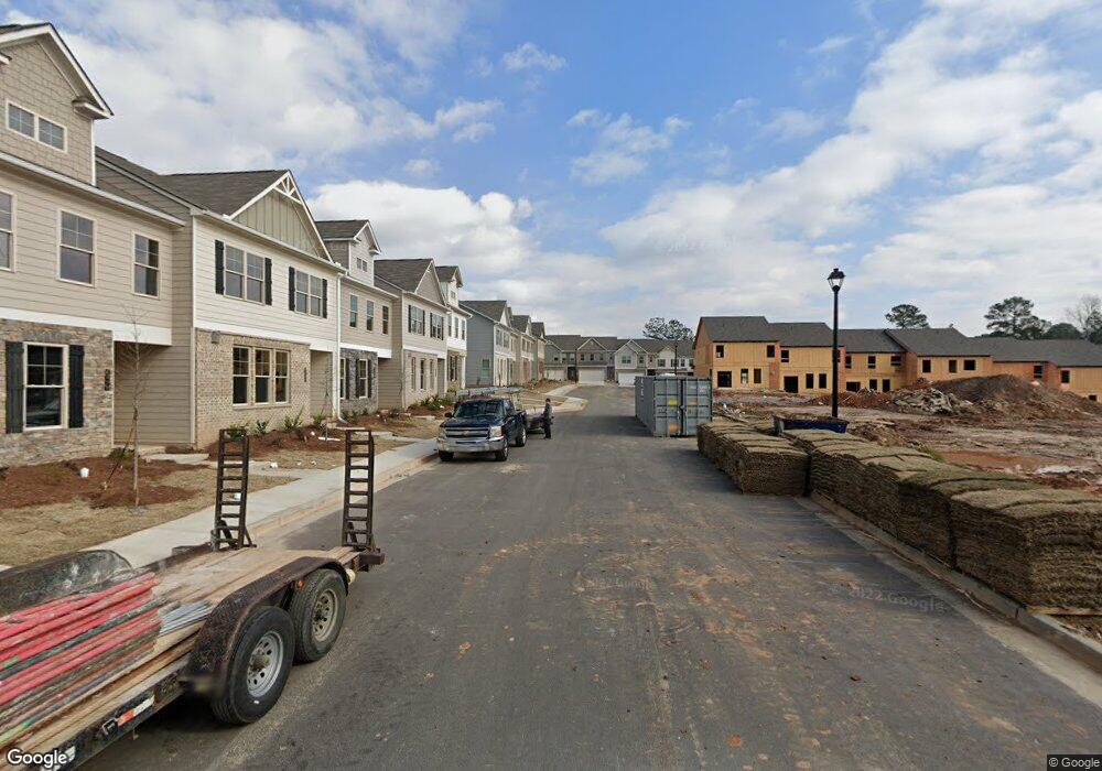 4302 Morrison Lake Trail, Norcross, GA 30071 - photo 1