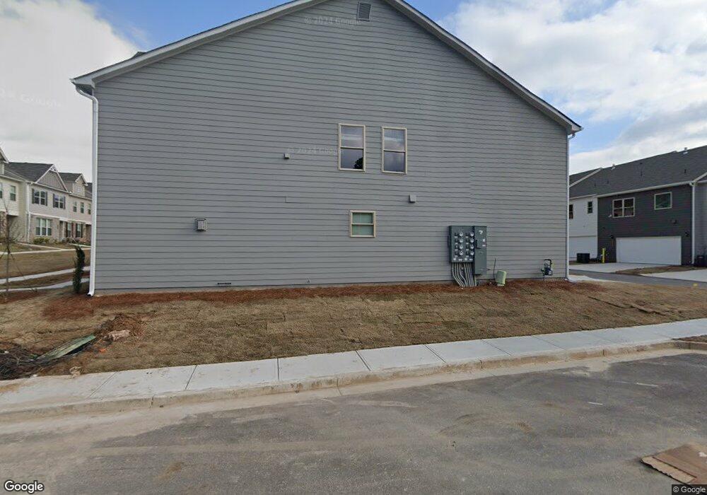 4425 Morrison Lake Trail, Norcross, GA 30071 - photo 1