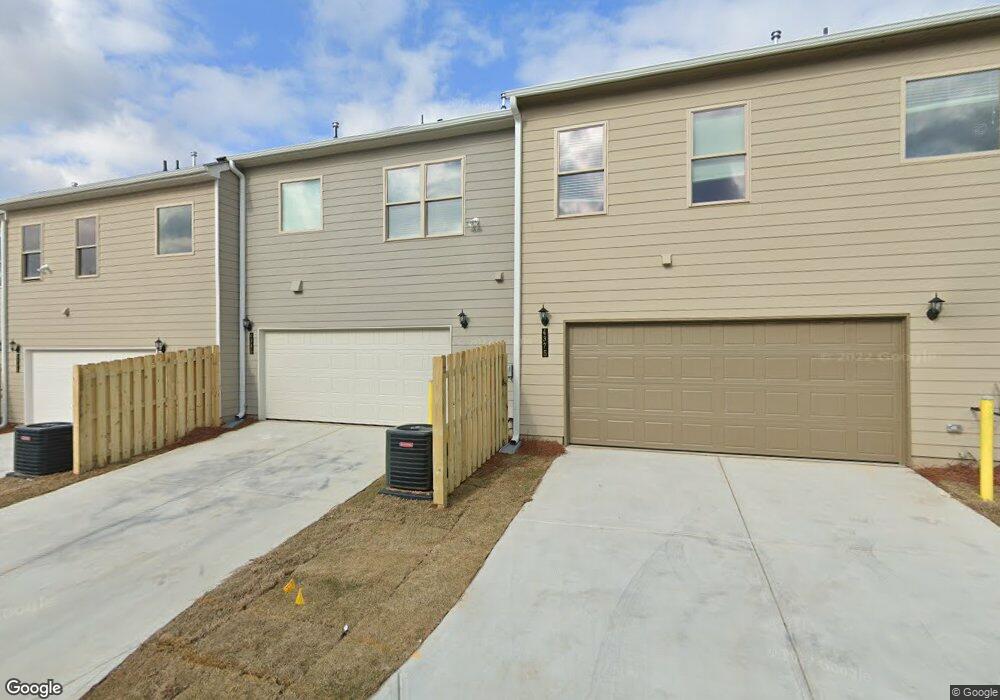 4385 Morrison Lake Trail, Norcross, GA 30071 - photo 1