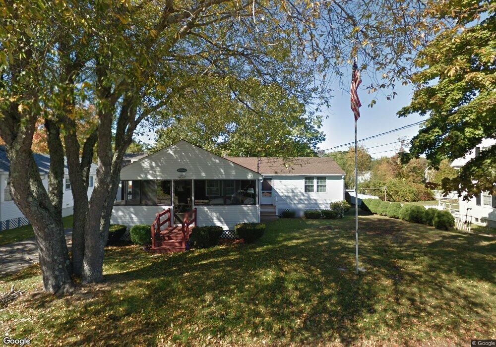 38 Freeman St, York, ME 03909 - photo 1