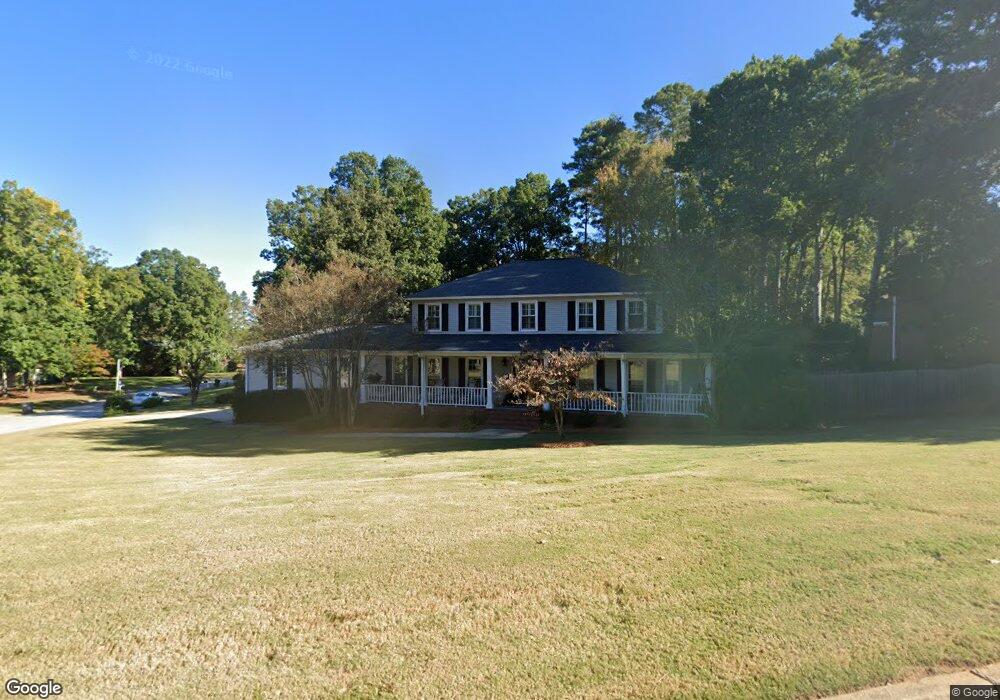 250 Watervale Rd, Augusta, GA 30907 - photo 1