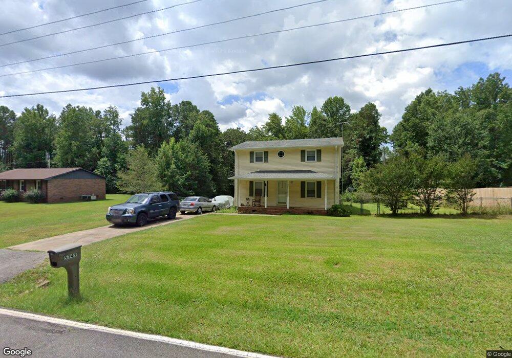 5345 Slater Rd, Anderson, SC 29621 - photo 1