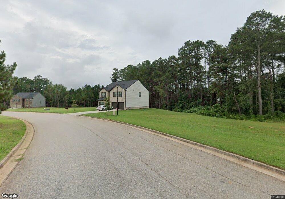 0 Mills Cove Dr unit 7436907, Covington, GA 30016 - photo 1