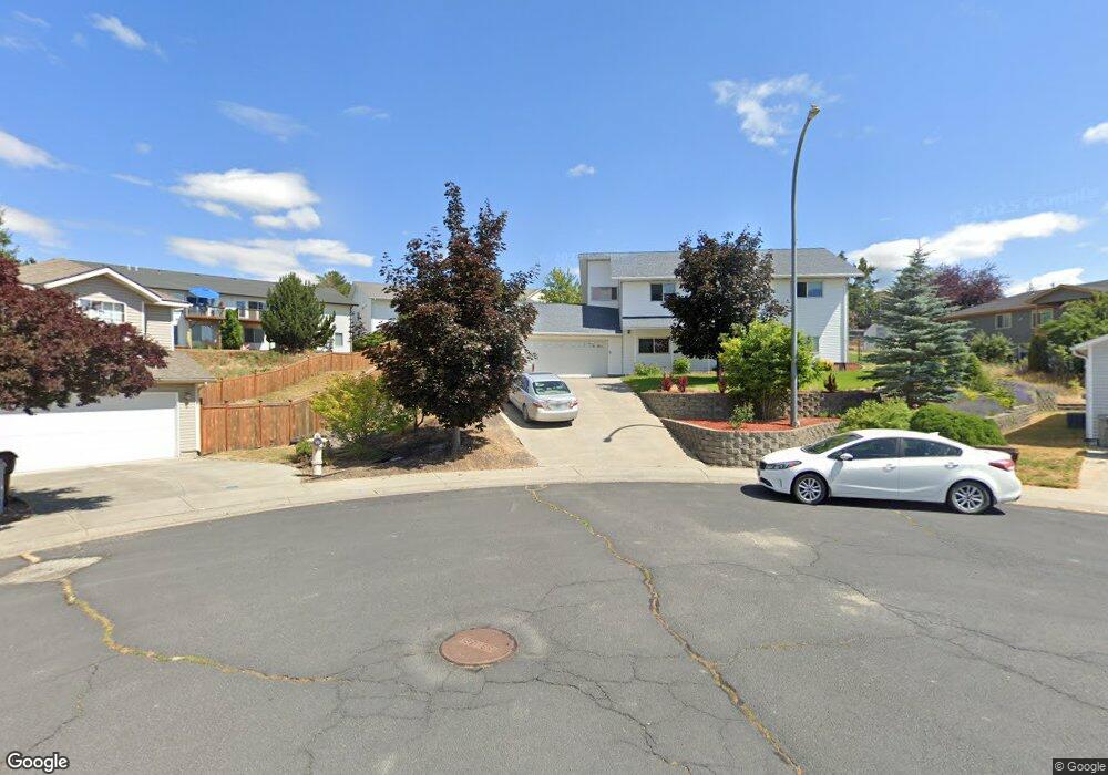 520 Karcio Ct, Pullman, WA 99163 - photo 1