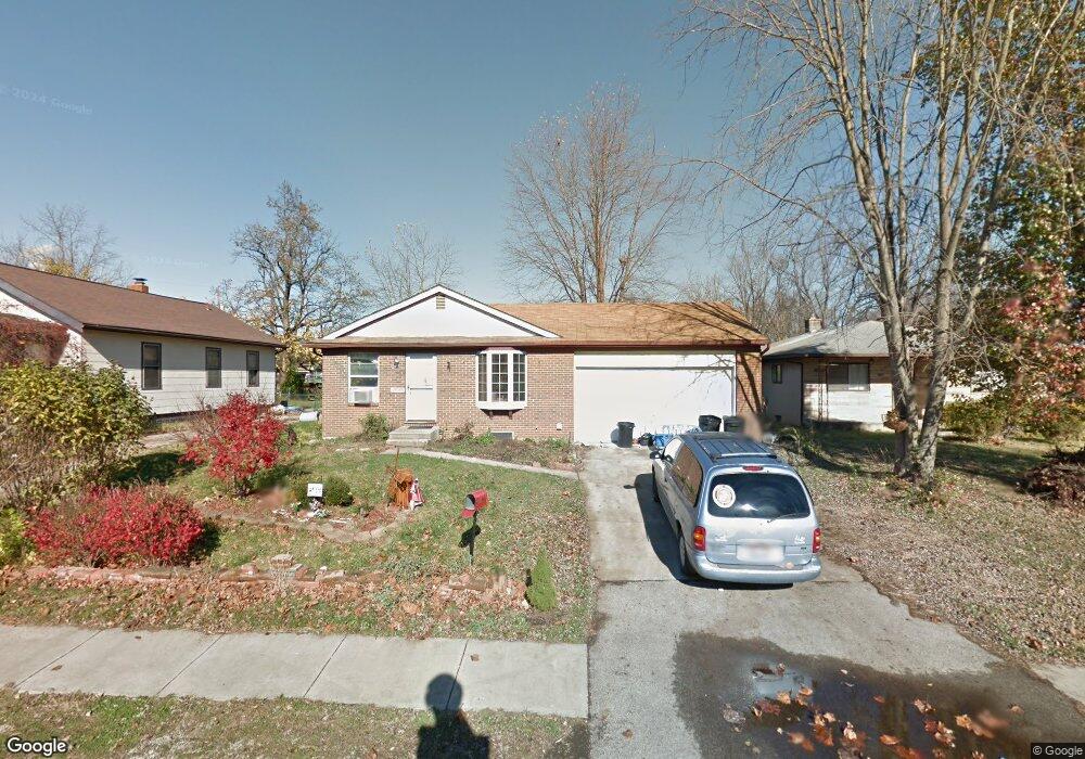 2096 Elmore Ave, Columbus, OH 43224 - photo 1