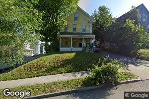 52 May St, Worcester, MA 01610