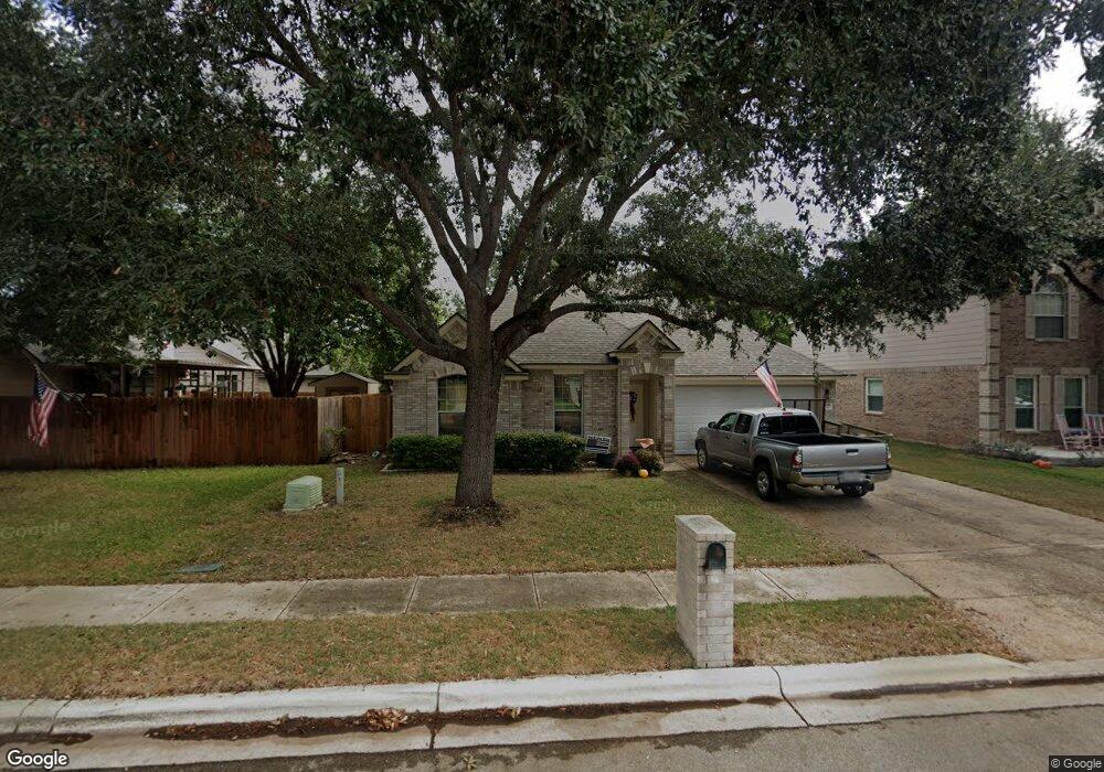 836 Fair Ln, New Braunfels, TX 78130 - photo 1