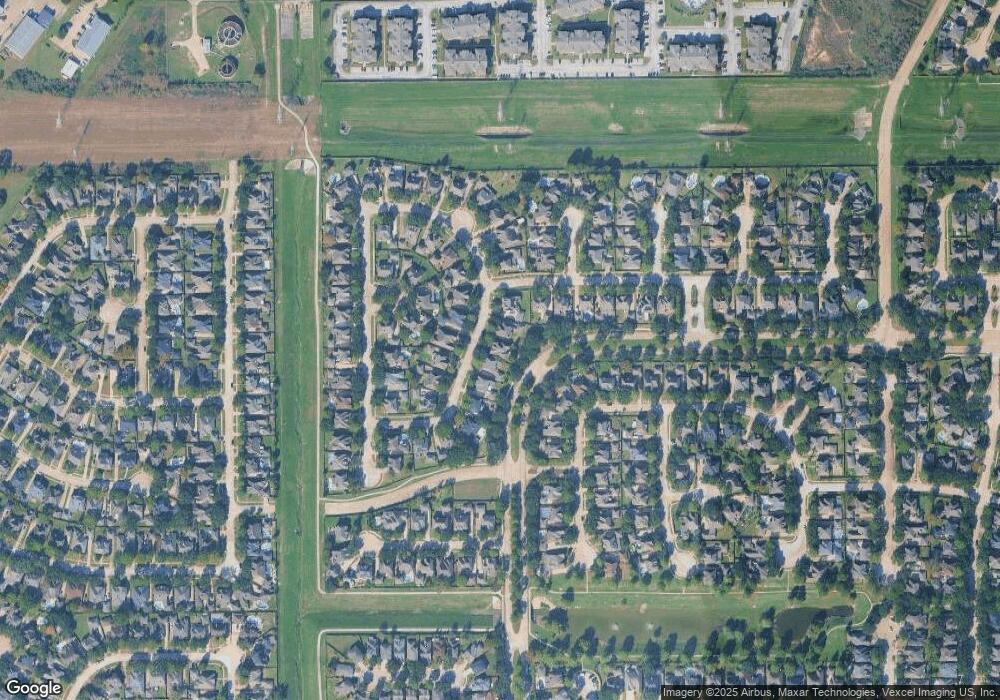 9330 Hudson Bend Cir, Houston, TX 77095 - photo 1