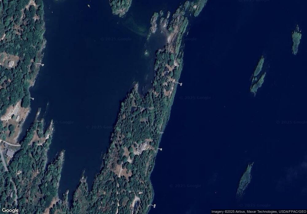 # 6 Quahog Ln, Harpswell, ME 04079 - photo 1