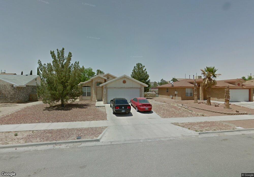 157 Lago Grande Dr, Horizon City, TX 79928 - photo 1