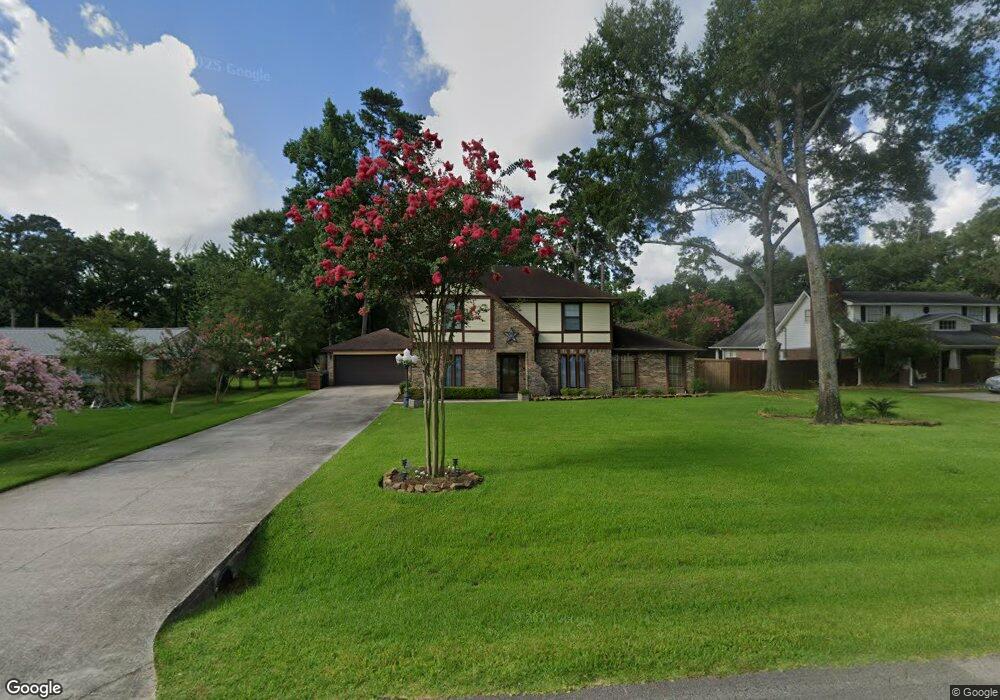 210 Sagewood Dr, Spring, TX 77386 - photo 1