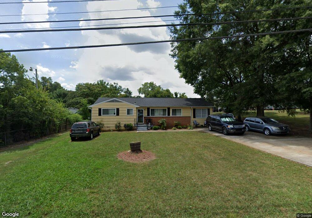 1606 Albert Ln, Hixson, TN 37343 - photo 1