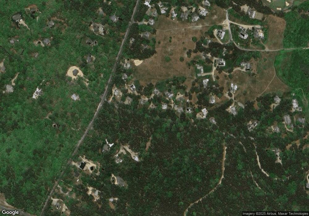 10 Pulpit Rock Rd, Edgartown, MA 02539 - photo 1