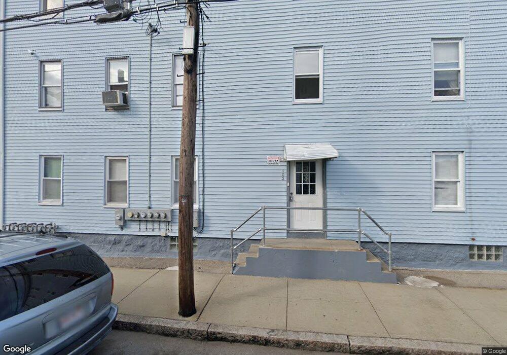 102 Healy St unit 2E, Fall River, MA 02723 - photo 1