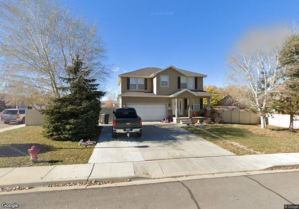 436 W 720 N, Santaquin, UT 84655 - photo 1