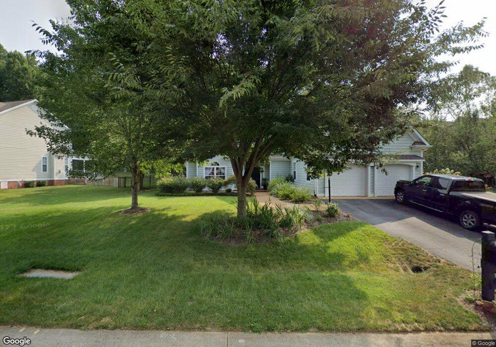 1407 Singleton Ln, Charlottesville, VA 22903 - photo 1