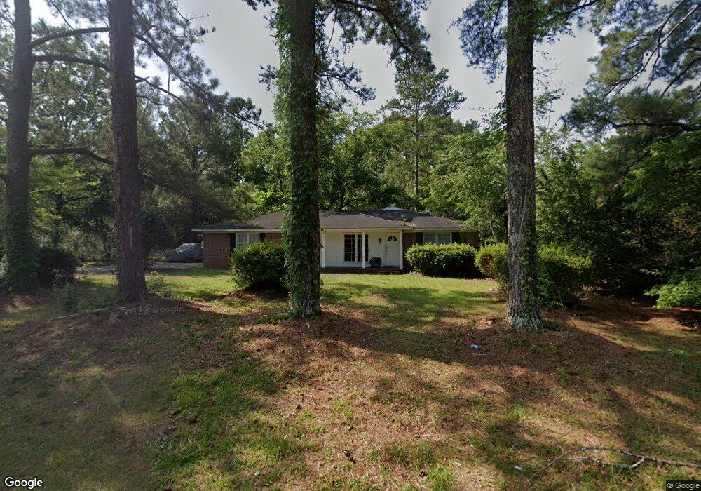 2431 Recreation Rd, Macon, GA 31217 - photo 1