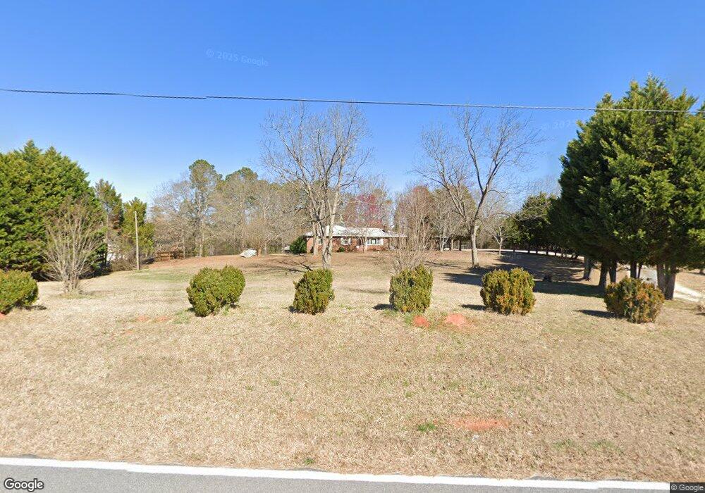 1107 Fincher Rd, Covington, GA 30016 - photo 1