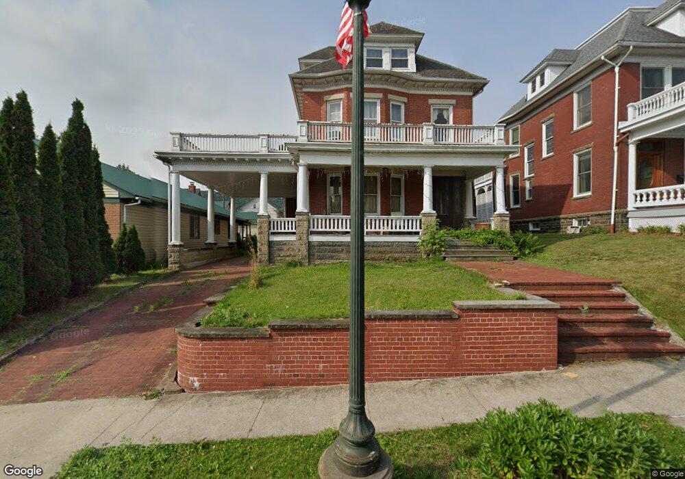 1123 Market St, Sunbury, PA 17801 - photo 1