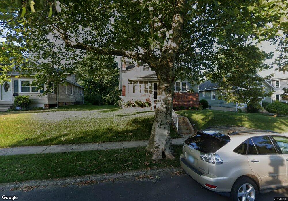 119 S Haviland Ave, Audubon, NJ 08106 - photo 1